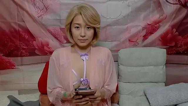 kimagure-fu- — Group on StripChat