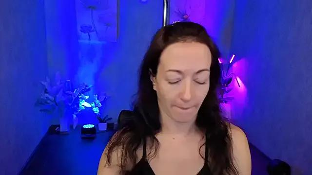 kimberlyray777 — BJ(5 min)