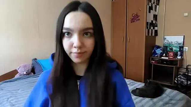 Kimixoo — suck finger