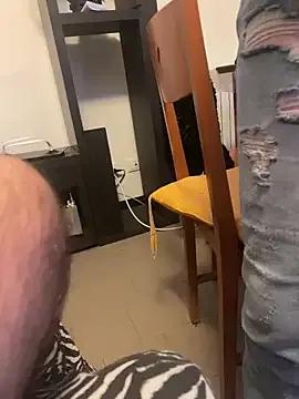 KingQueen2k25 on StripChat