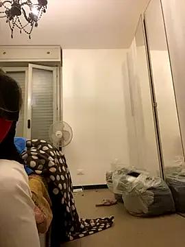 KingQueen2k25 on StripChat