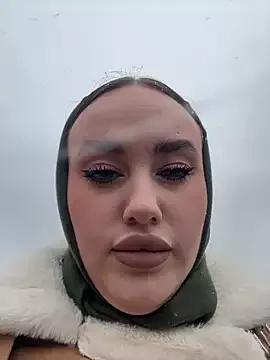 KiraSunshine — Full naked