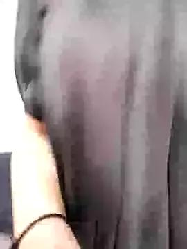 Kiritika_1 on StripChat 