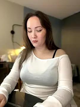 Kiss_My_Body on StripChat 