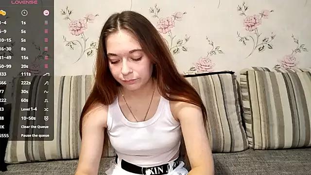 KissKarina on StripChat 