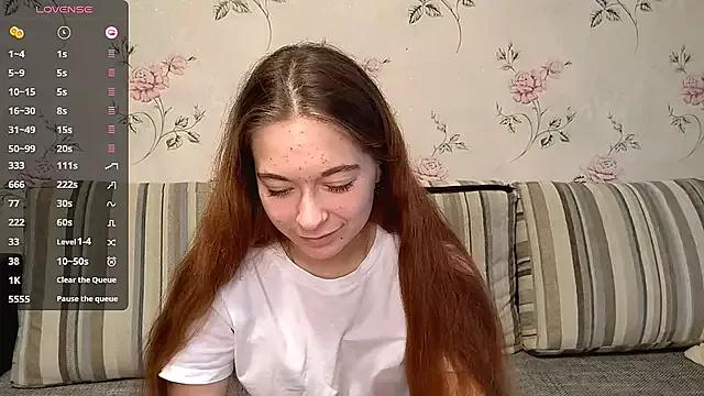 KissKarina on StripChat 