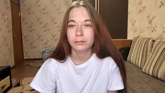 KissKarina on StripChat 