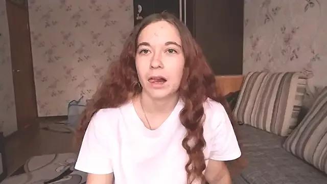 KissKarina on StripChat 