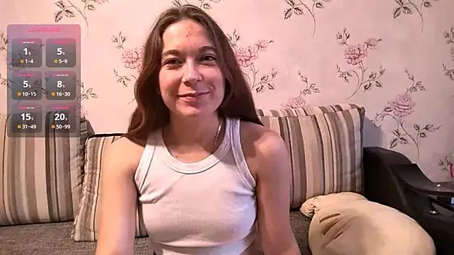 KissKarina on StripChat 