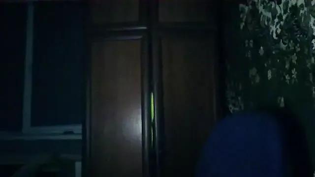 Kitten36 — Flirty striptease 