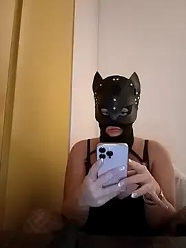 KittenCarnivore — Erotic dance