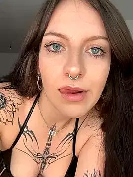 kittlunixx on StripChat 