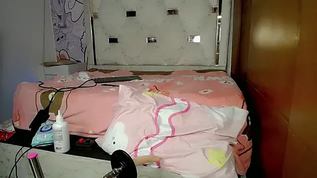 Kitty_oficial_ — FASTER