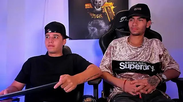 konaland on StripChat