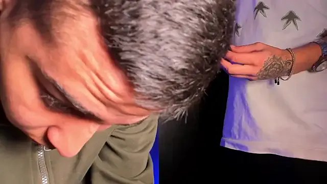 konaland — HOT STUFF + FUCK HARD + CUM SHOW