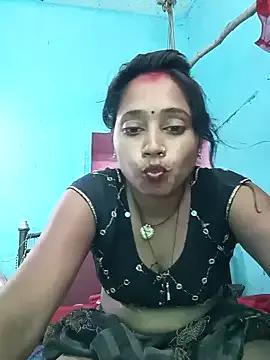 KRISH--- from StripChat is Freechat