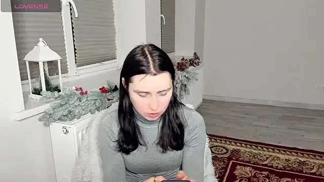 KrissLimada on StripChat