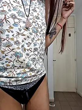 Kristal-Ambar — Open Ass