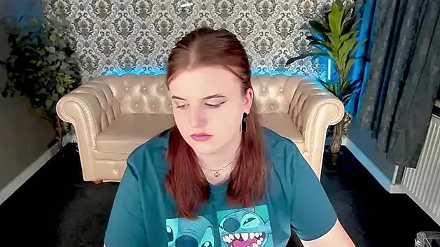 KristiMoons on StripChat