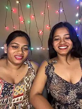 Kristyqueen — Freechat on StripChat