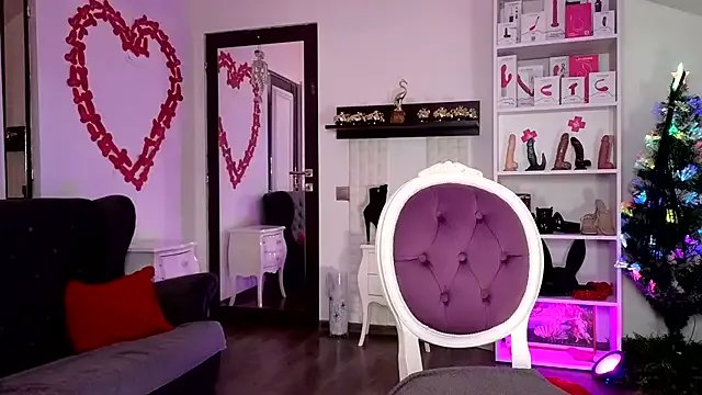 kulteacher on StripChat