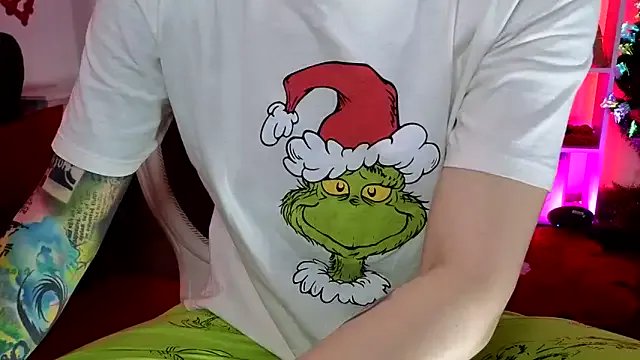 kulteacher on StripChat