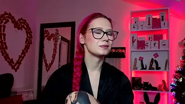 kulteacher on StripChat