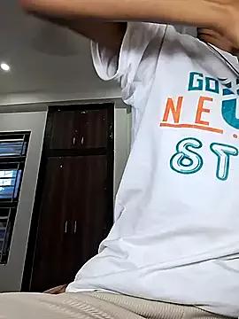 Kumkum_07 on StripChat 