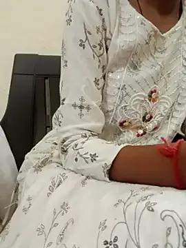 Kumkum_36 on StripChat 