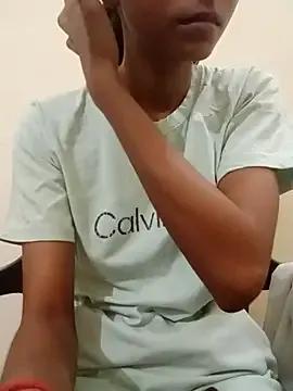 Kumkum_36 on StripChat 