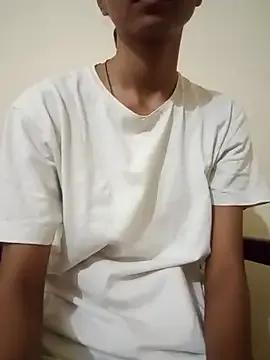 Kumkum_36 on StripChat 