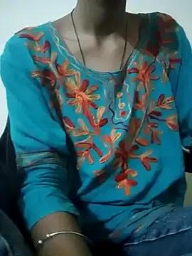 Kumkum_36 on StripChat 