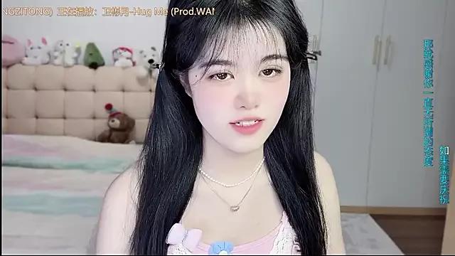 kunkun_123 from StripChat