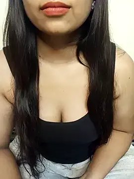 Kushi_Sharmaa on StripChat