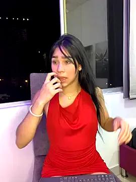 Kylie_Patrick on StripChat