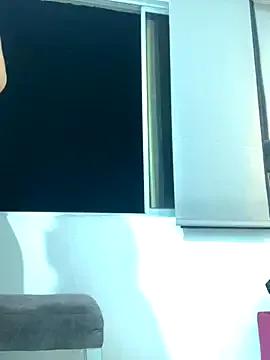 Kylie_Patrick on StripChat