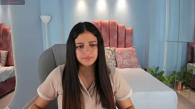 kylie_reyes — Freechat on StripChat