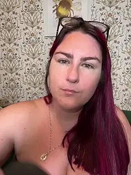 Lacey-BBW — Take out vibe to show it