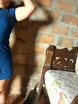 lady_and_charly — anal show 