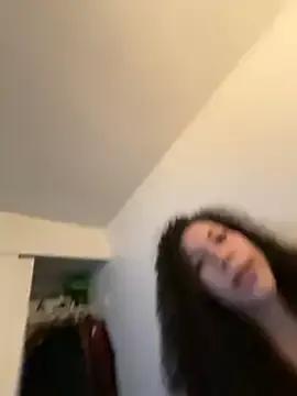 ladylavish on StripChat