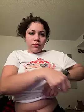 ladylavish on StripChat