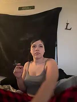 ladylavish on StripChat