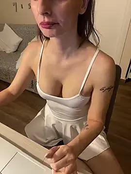 ladymask_2023 from StripChat is Freechat