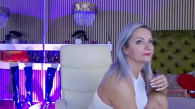 LadyTouch — Warning! I will get loud..