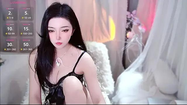 Lala-Baobei — Freechat on StripChat