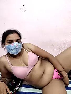 Lalitha-1995 from StripChat is Private