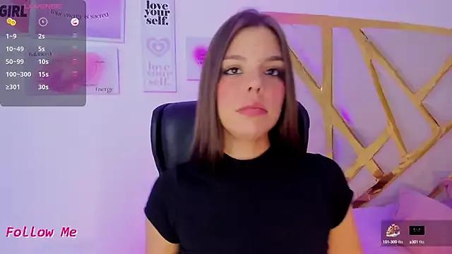 LanaJones_ on StripChat 