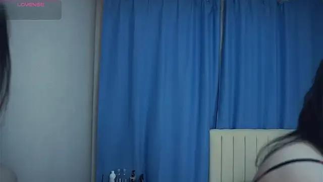 LaneDoell on StripChat