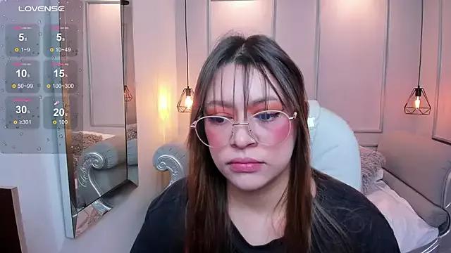 Lanna18 on StripChat 