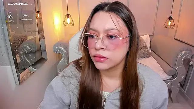 Lanna18 on StripChat 